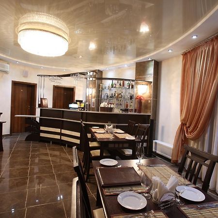 جومل Prestige Hotel المظهر الخارجي الصورة