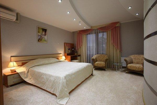 جومل Prestige Hotel المظهر الخارجي الصورة