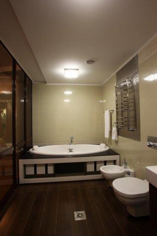 جومل Prestige Hotel المظهر الخارجي الصورة