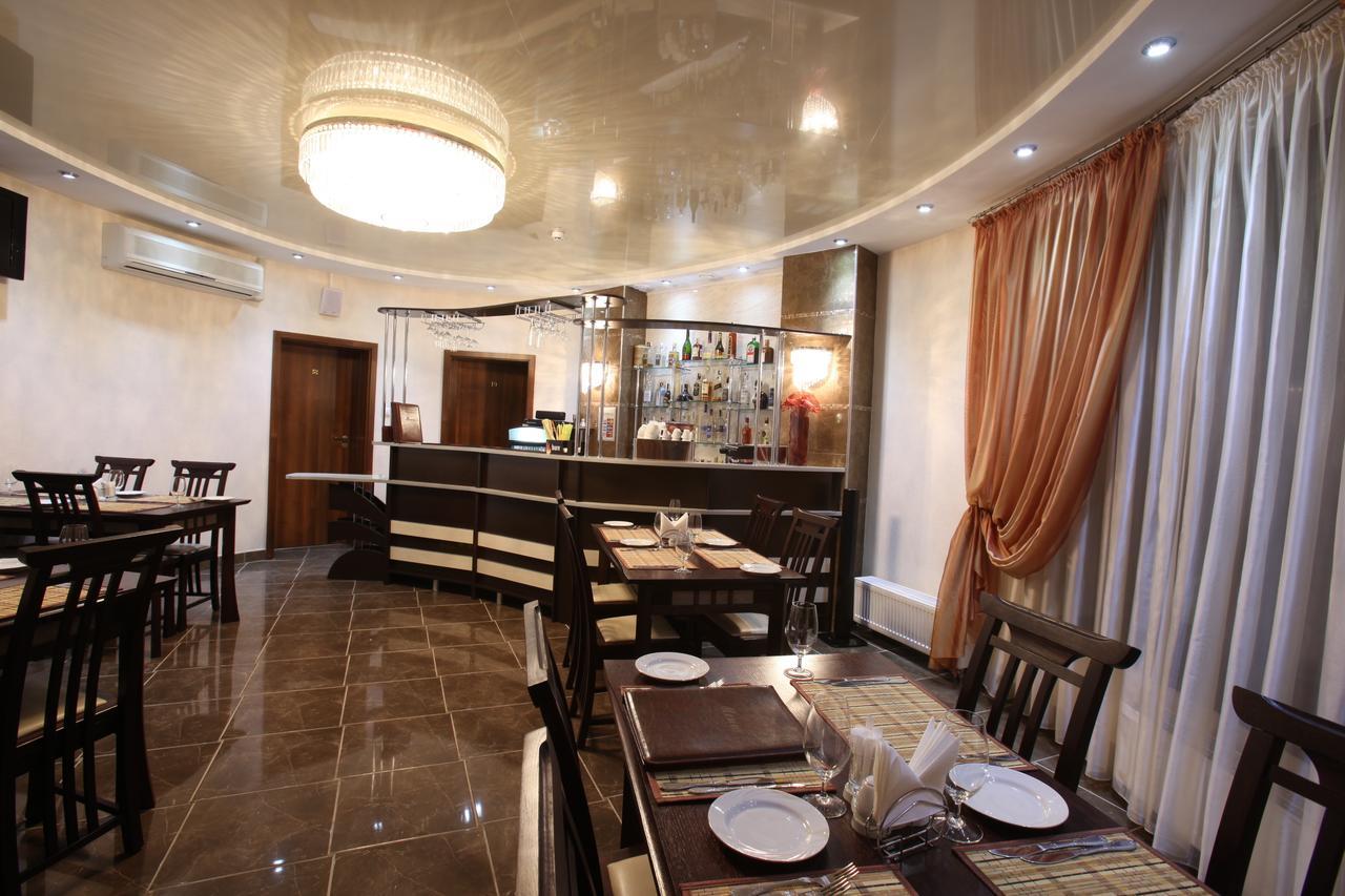 جومل Prestige Hotel المظهر الخارجي الصورة