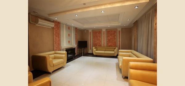 جومل Prestige Hotel المظهر الخارجي الصورة