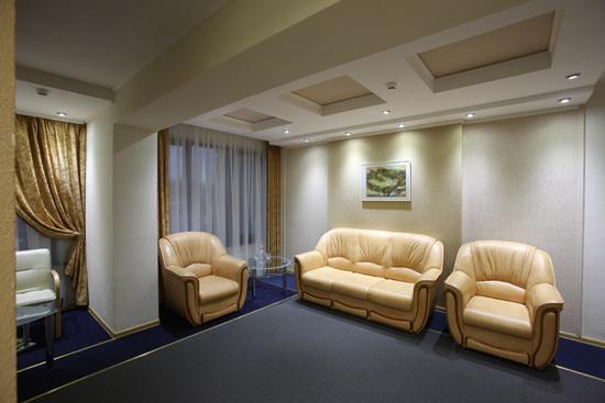 جومل Prestige Hotel المظهر الخارجي الصورة